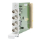 Module Meinberg IMS VSI180 Installations-Handbuch