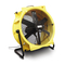 Ventilatoren Trotec TTV 7000 Bedienungsanleitung
