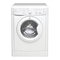 Waschmaschinen Indesit iwc 6143 Bedienungsanleitungen