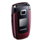Handys Samsung SGH-Z230 Bedienungsanleitung