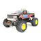 Ferngesteuerte Modelle Tamiya Blackfoot Xtreme Anleitung