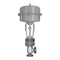 Armaturen Samson EB 8059 Typ 3259 Einbau- Und Bedienungsanleitung