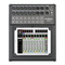 Mischpulte Phonic ACAPELA 16 Handbuch