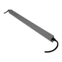 Teleco Automation TVSTICK868NT27 Handbuch