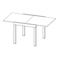 Outsunny 84G-397V00 Bedienungsanleitung