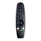 LG Magic Remote AN-MR19BA Handbuch