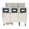 Fritteusen Frymaster BIGLA30-T Serie Wartungshandbuch