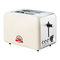 Toaster Bestron ATS200RE Bedienungsanleitung
