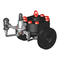 Druckregler Honeywell HON 5020 Betriebs- Und Wartungsanleitung