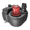 Pumpen Kessel Aqualift F Mono Anleitung Für Einbau, Bedienung Und Wartung