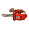 Werkzeuge Husqvarna 334T 338XPT Bedienungsanleitung