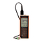 Messgeräte Elcometer CG70BDL Gebrauchsanleitung