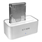 Docking-Stationen Icy Box IB-111StU3-Wh Handbuch
