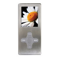 Odys Lettore MP3 X30 Benutzerhandbuch