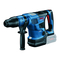 Bohrhammer Bosch GBH 18V-36 C Professional Originalbetriebsanleitung