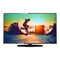 LED-Fernseher Philips 6162 Serie Benutzerhandbuch