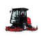 Rasenmäher Toro Groundsmaster 4010 Bedienungsanleitung