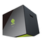 Mediaplayer D-Link Boxee Kurzanleitung