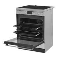 Aeg 47056VS-MN Benutzerinformation