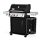 Grills Weber SPIRIT serie Montageanleitung