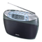 Tragbares Radio Philips AE2380/05 Bedienungsanleitung
