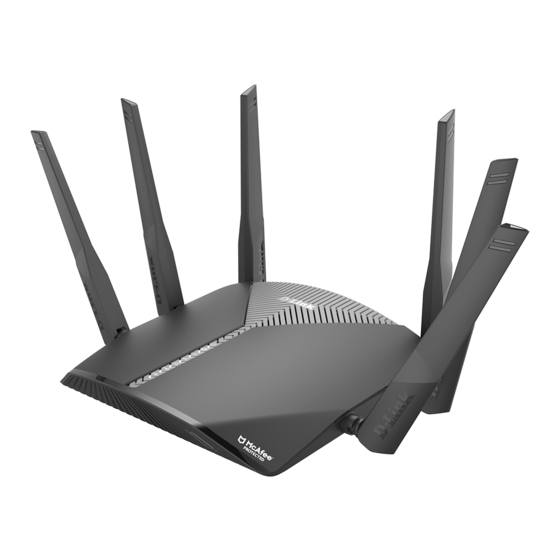 D-Link DIR-3060 Handbücher