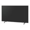 LED-Fernseher Panasonic TX-43LX700E Bedienungsanleitung