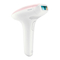 Haarentfernungssysteme Philips Lumea SC1993 Bedienungsanleitung