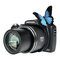 Kameras Medion MD 86922 LIFE X44022 Bedienungsanleitung