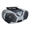 Stereoanlagen Philips EXPANIUM AZ 1138 Bedienungsanleitung