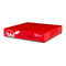 Netzwerkhardware Watchguard Firebox T20 Kurzanleitung