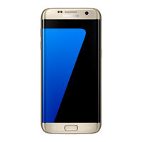 Samsung Galaxy S7 Handbuch