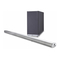 Lautsprecher LG music flow HS6 Bedienungsanleitung