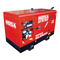 Generatoren Mosa LIGHT POWER GE 15 YSX STAGE V Bedienungs- Und Wartungshandbuch