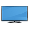 LED-Fernseher Denver LDD-3264DVBTS Bedienungsanleitung