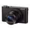 Kameras Sony RX100 III Handbuch