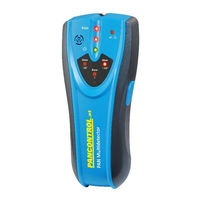 Pancontrol PAN Multidetector Bedienungsanleitung
