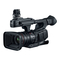 Camcorder Canon XF705 Bedienungsanleitung