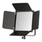 Lichtanlage Walimex Pro LED Niova 100-F Pro 100W Bi Color Gebrauchsanleitung