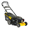 Rasenmäher Texas A/S Smart Lawn 600 Bedienungsanleitung
