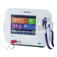 Riester RVS-100 Gebrauchsanweisung