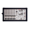 Mischpulte Phonic POWERPOD 620 PLUS Bedienungsanleitung