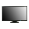 Monitore NEC MultiSync EA243WM Bedienungsanleitung