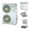 Klimaanlagen Airwell TRIO HIGH TECH XLM9 Installationshandbuch