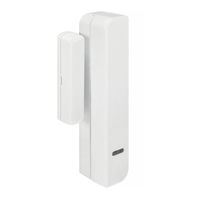 Abus FUMK50031W Installations- Und Bedienungsanleitung