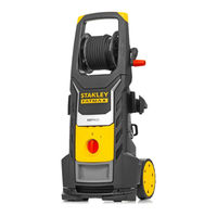 Stanley FatMax SXFPW25E Übersetzung Der Originalanleitung