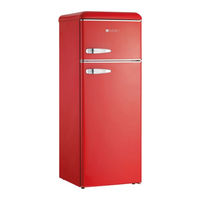 Nabo KGR 2121 Gebrauchsanweisung