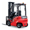 Gabelstapler Manitou ME 418 48V S3 Betriebsanleitung