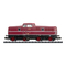 Modelleisenbahnen Trix BR V80 Bedienungsanleitung