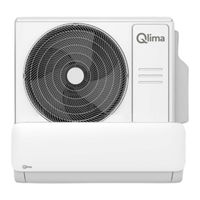 Qlima S 1709 Gebrauchsanleitung